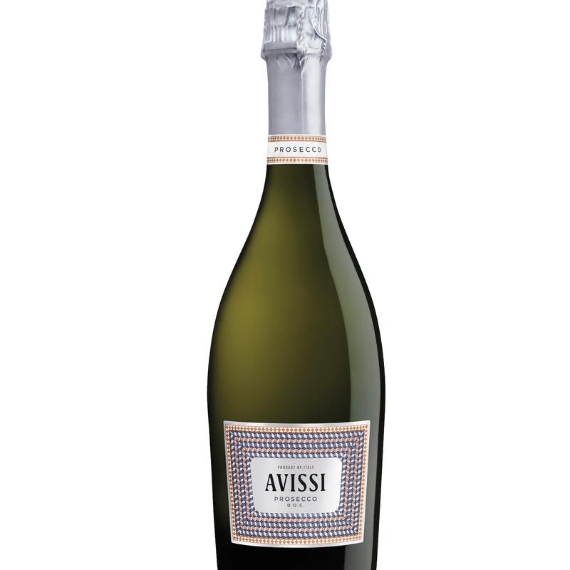 Avissi Prosecco Veneto (split) photo