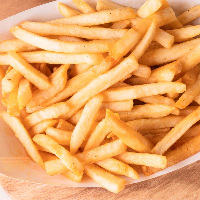 Plain Fries photo