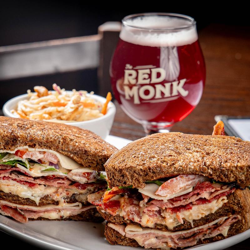 menu item 11 of 42, The Earl