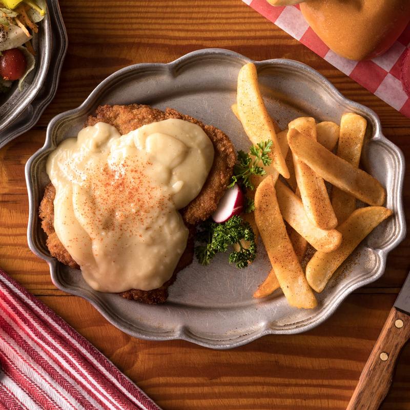 Country Fried Steak photo