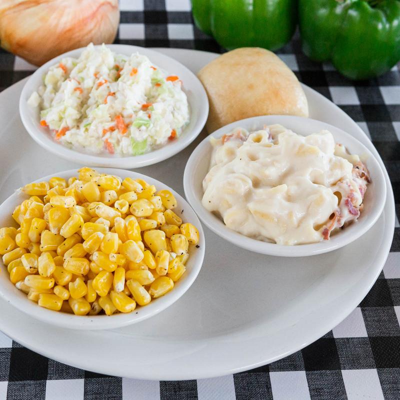 Vegetable Plate photo