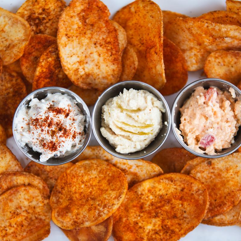 Chips & Dips photo