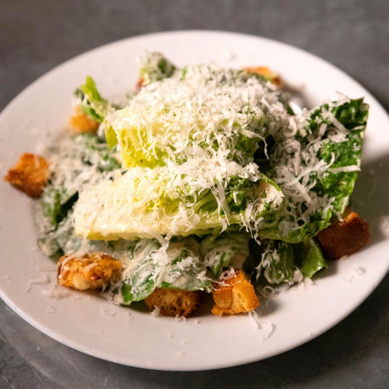 Caesar Salad photo