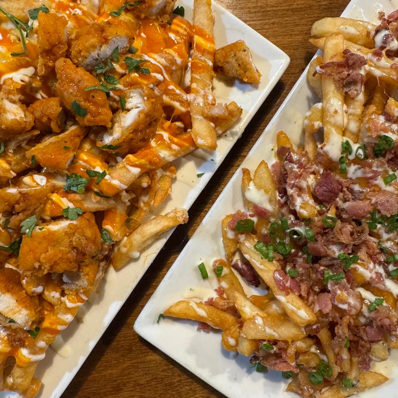 Buffalo Chicken Fries photo