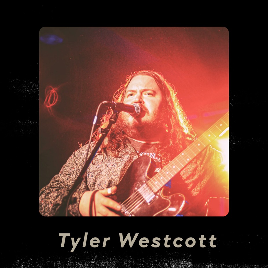 Tyler Westcott event photo