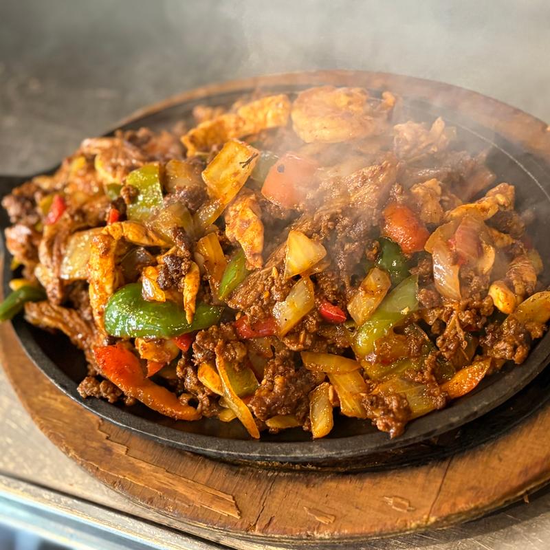 Fajitas El Jefe photo