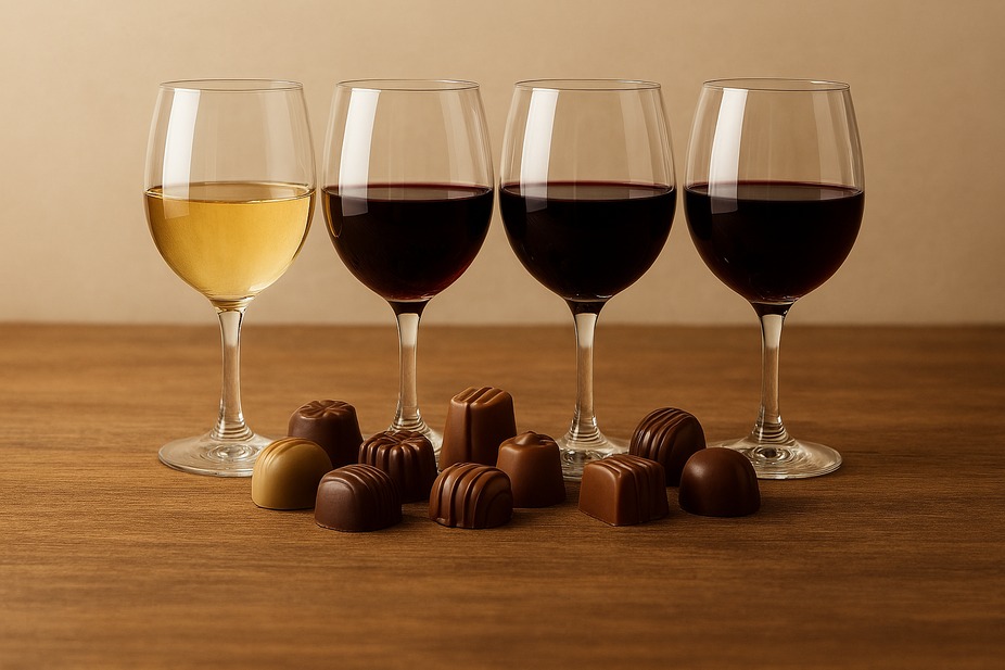 Spice Up Your Senses! event photo