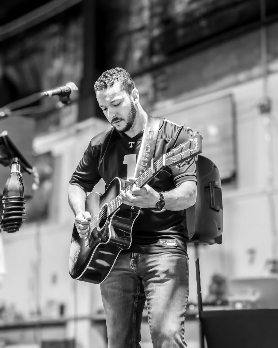 Live Music event photo