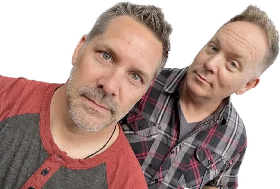 Live Music Featuring The Scotty and Rick Show event photo