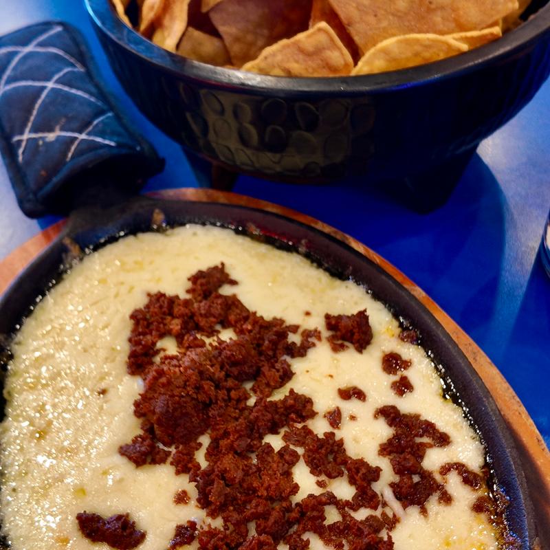 Queso Fundido Skillet photo