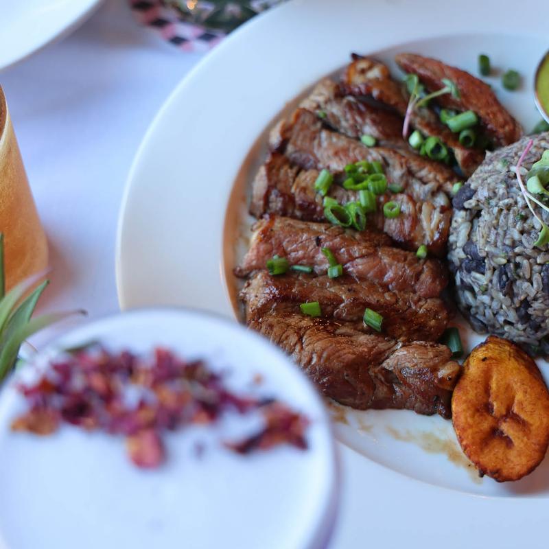 Churrasco  (GF) photo