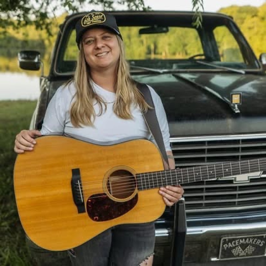 Heather Foster event photo