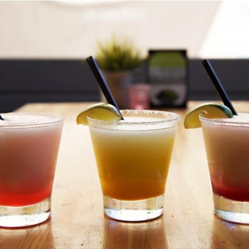 Frozen Margarita photo