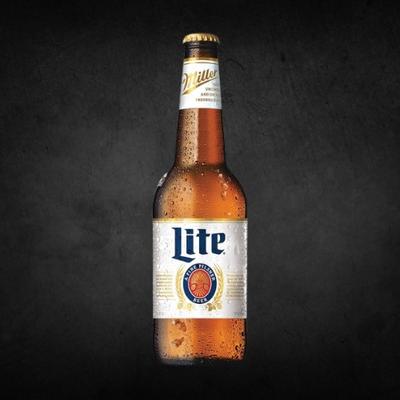 Miller Lite photo