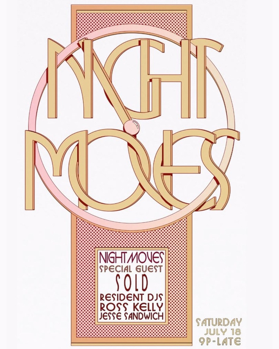 Nightmoves event photo