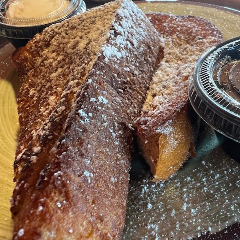 French Toast photo