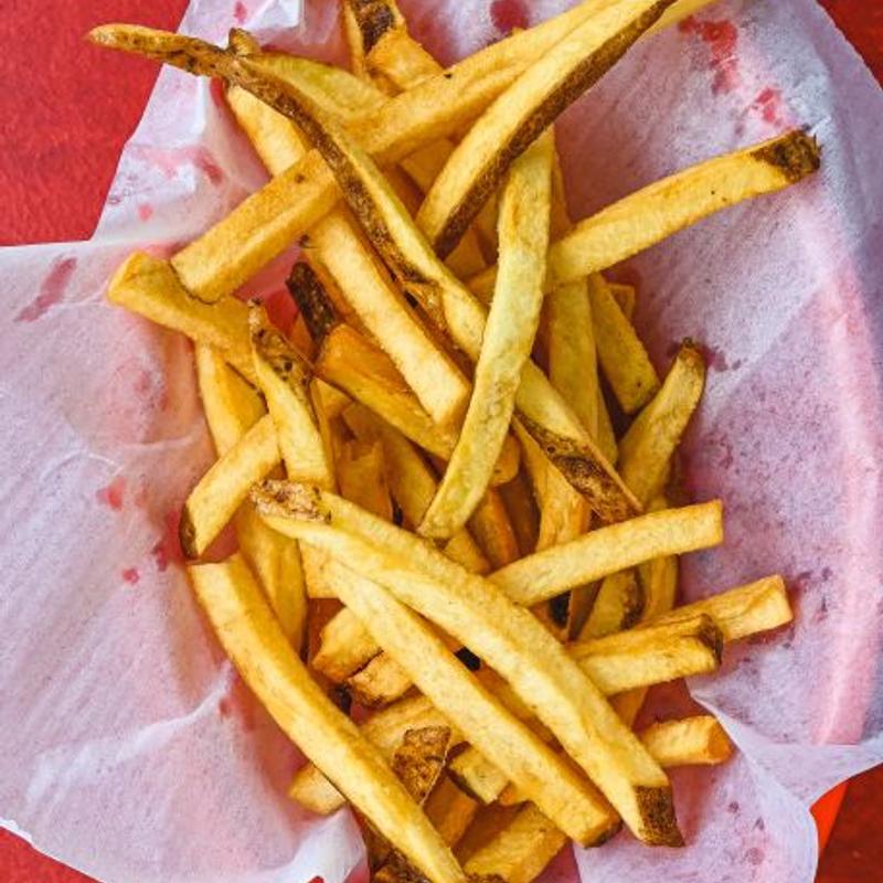 French Fries photo
