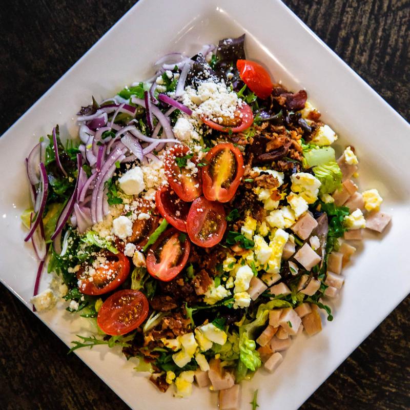 Tapp Cobb (GF) photo