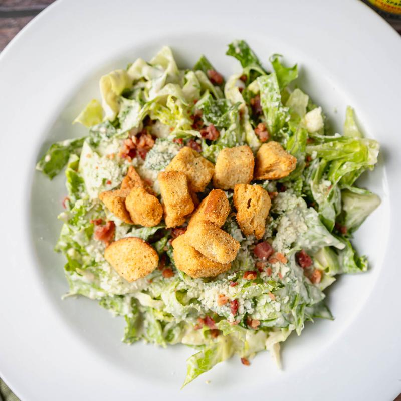 Caesar Salad photo