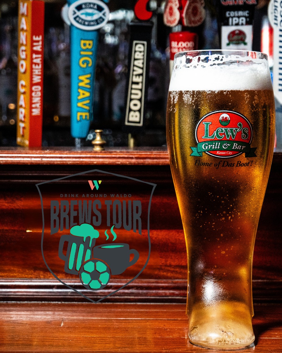 Waldo Brews Tour event photo