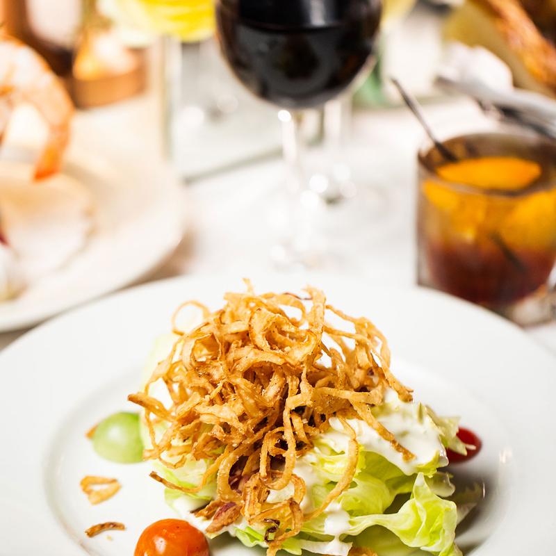 Butcher's Wedge photo