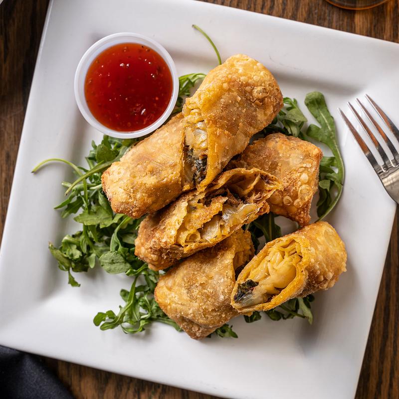 Station 17 Egg Rolls photo