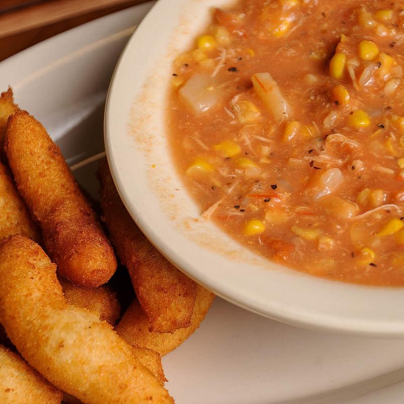Brunswick Stew photo 17