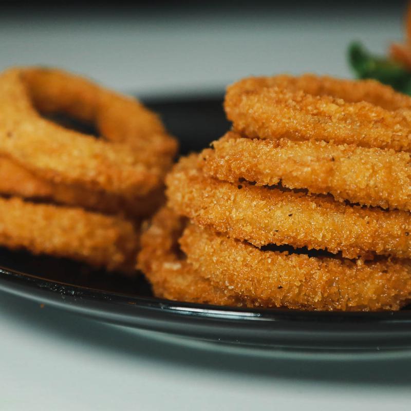 Small Onion Ring photo