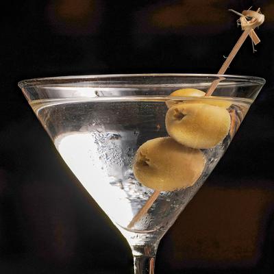 martini