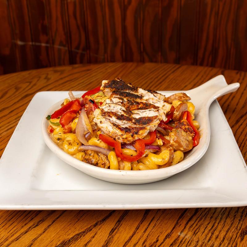 Ragin’ Cajun photo