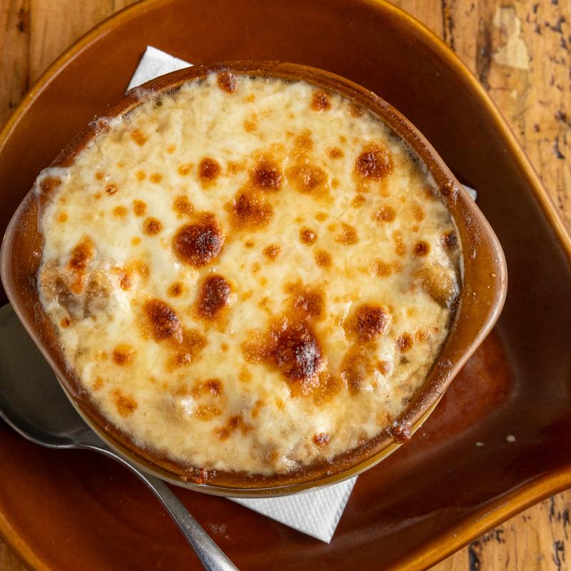 French Onion photo