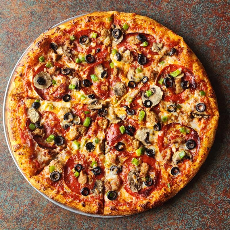 Veggimus Maximus photo