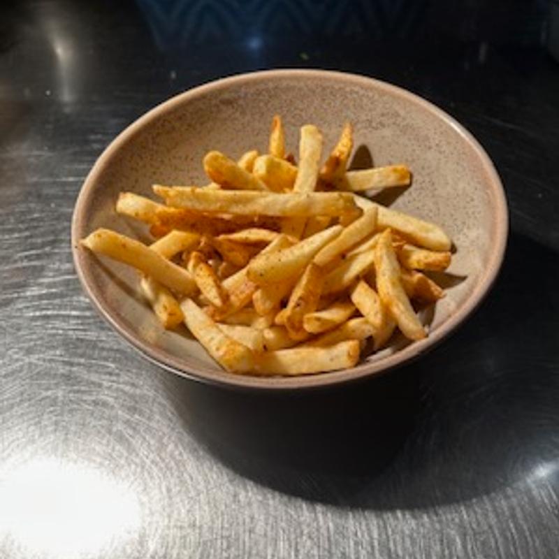 French Fries photo
