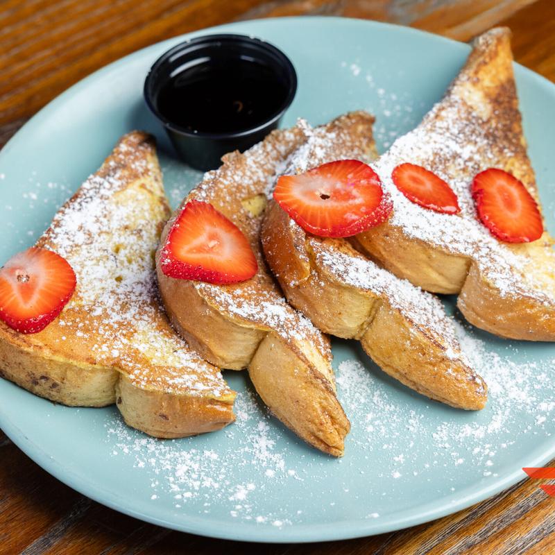 Nutella French Toast photo