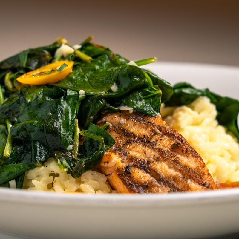 Faroe Island Salmon*(GF) photo