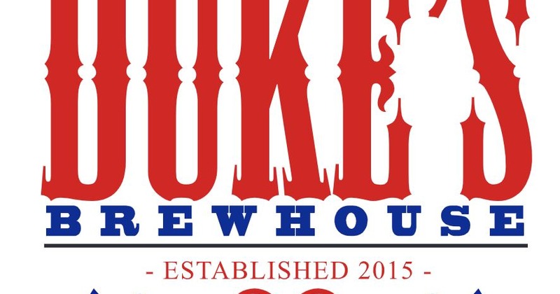 Duke's Brewhouse logotype