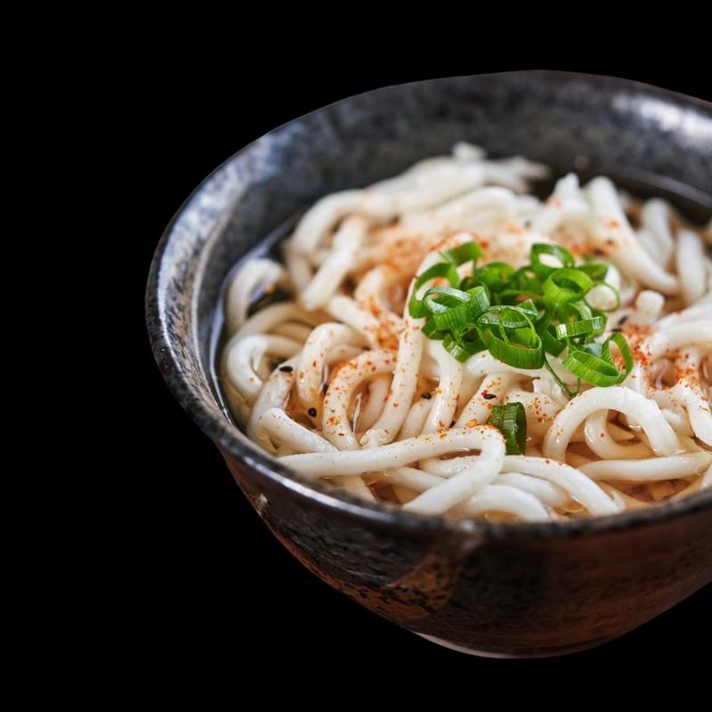 menu item 36 of 110, Udon