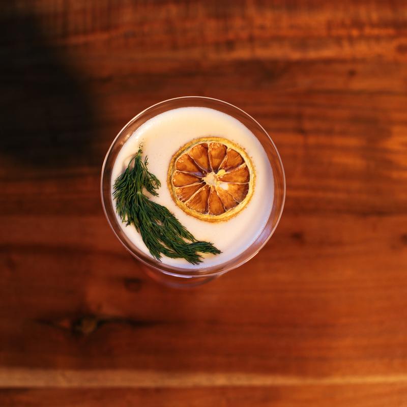 Hanging Gardens photo