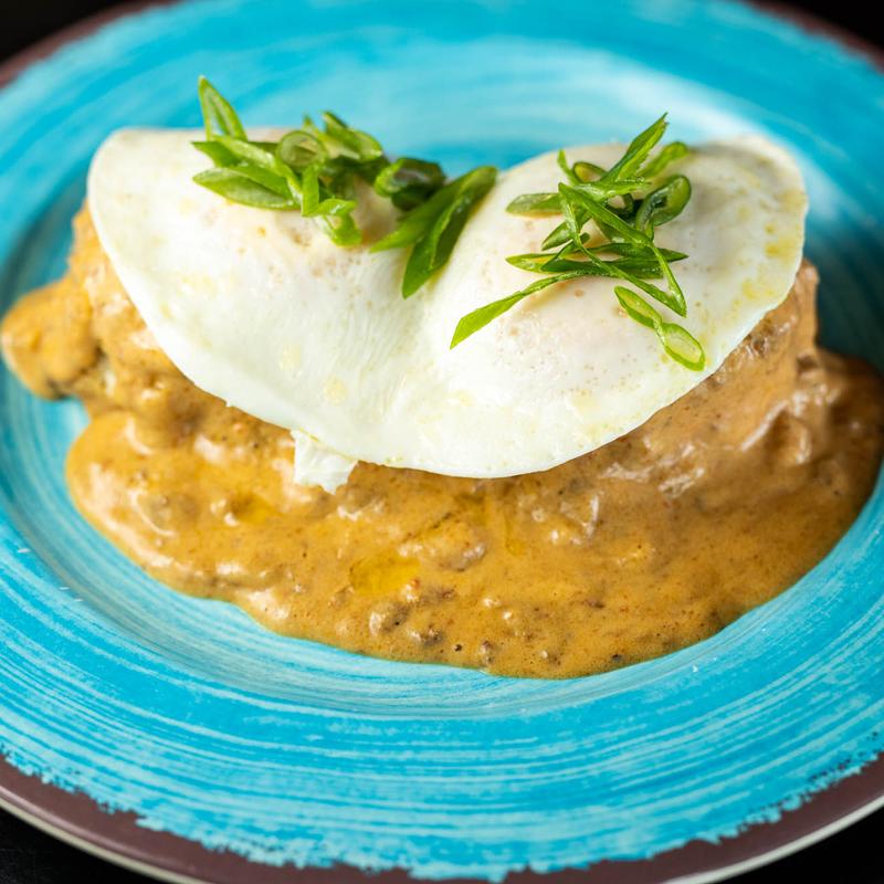 Down Home  Biscuits* photo