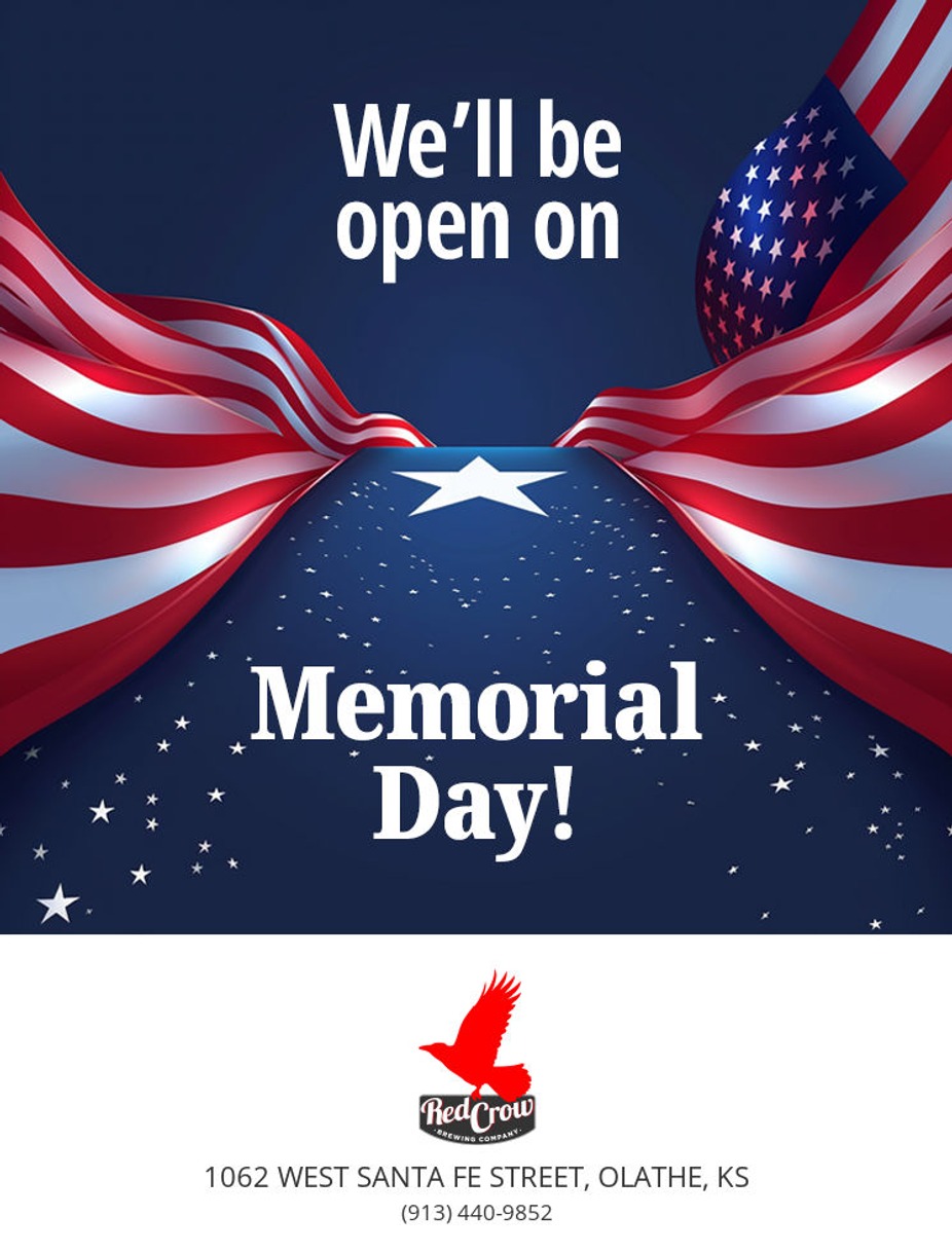Memorial Day event photo