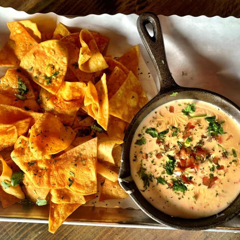 Queso Dipper photo