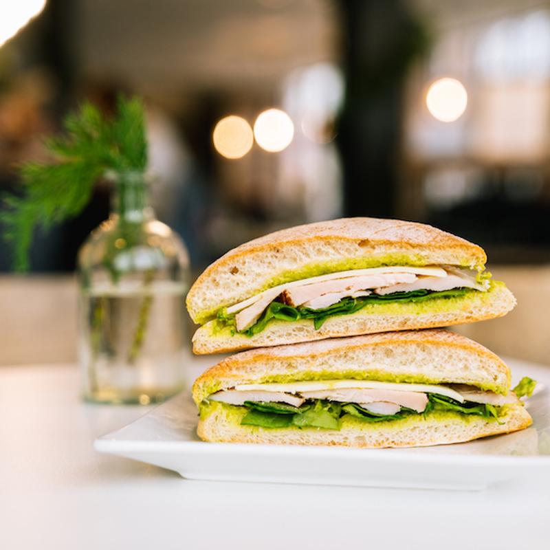 The Green Turkey photo