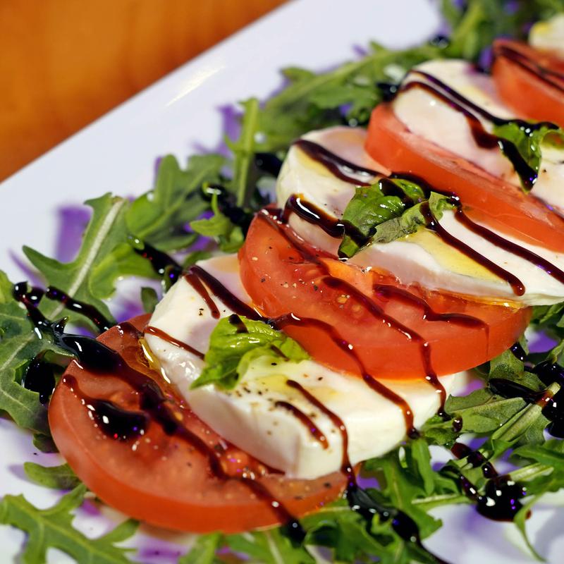 Caprese Salad photo