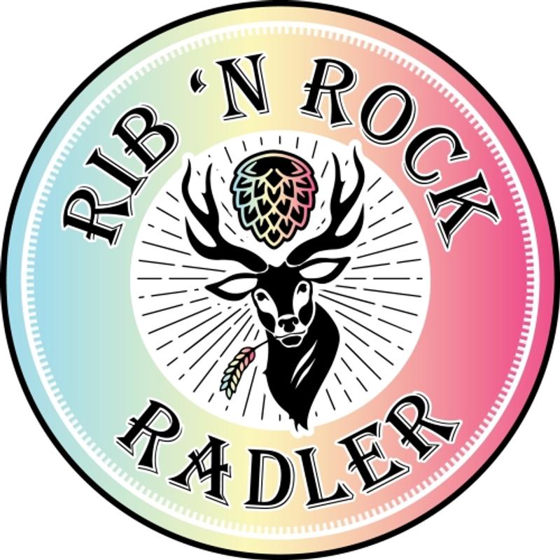Schnitz Ale Rib N Rock Raddler photo