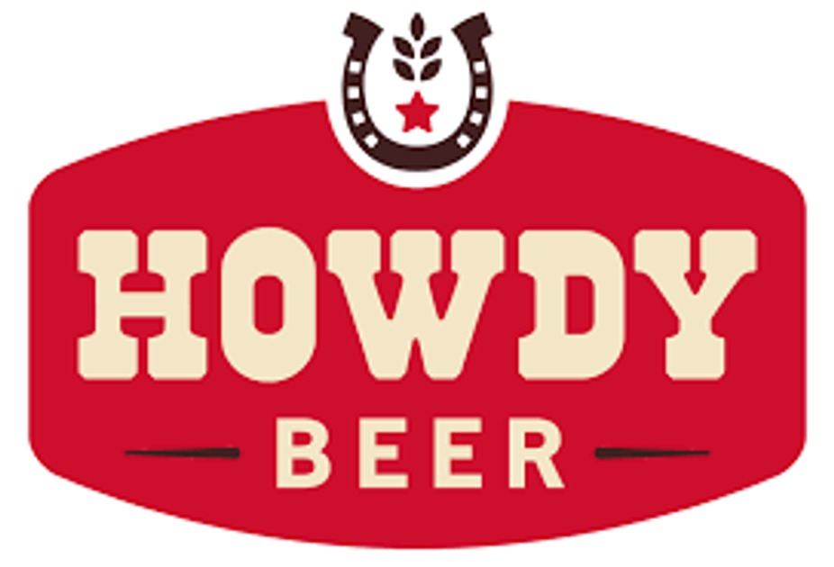 Howdy American Lager keep the Glass Night event photo