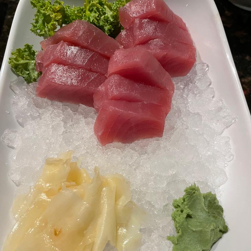 Tuna / Pepper Tuna photo