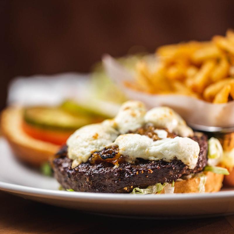 Consulate Burger photo