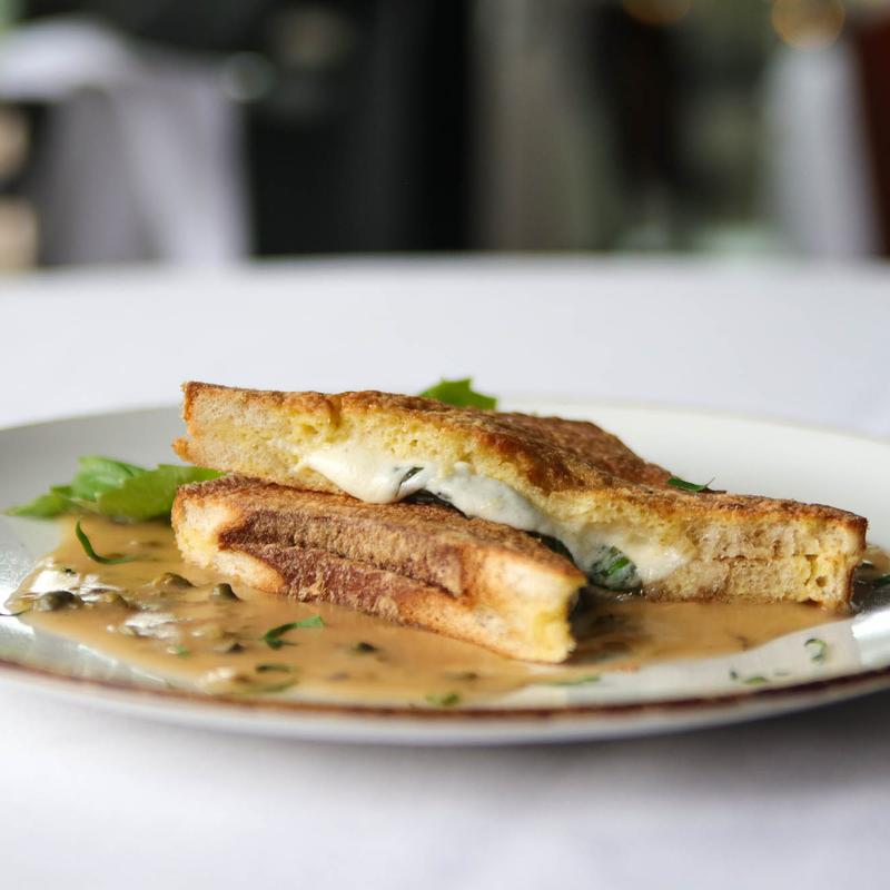 Spedino Alla Romana photo