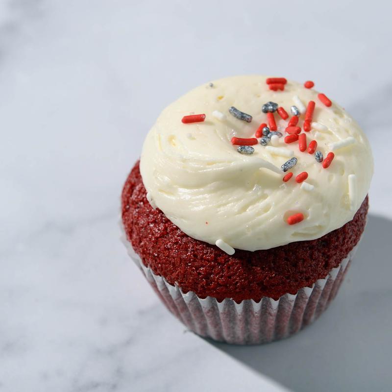 Red Velvet Cake photo