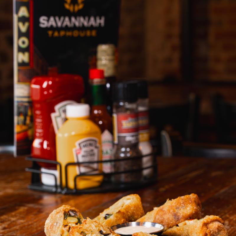 Southwest Eggrolls photo